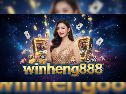 winheng888 เว็บตรง