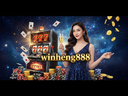 winheng888 สล็อต