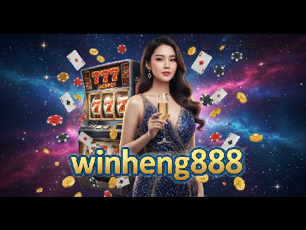 สมัคร winheng888
