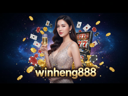 winheng888 สล็อตออนไลน์
